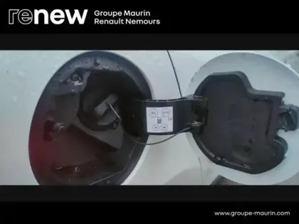 Photo 9 Renault Clio  1.0 SCe 65ch Evolution