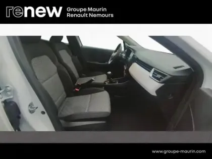 Photo 14 Renault Clio  1.0 SCe 65ch Evolution