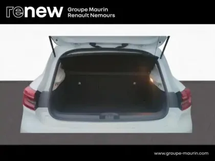 Photo 10 Renault Clio  1.0 SCe 65ch Evolution