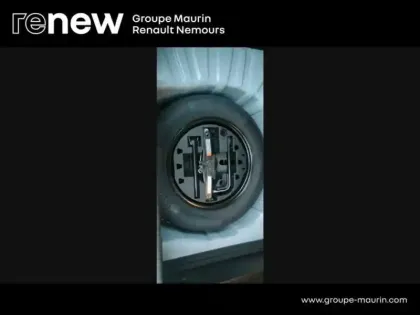 Photo 11 Renault Clio  1.0 SCe 65ch Evolution