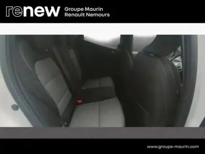 Photo 13 Renault Clio  1.0 SCe 65ch Evolution