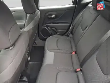 Photo 10 Jeep Renegade  1.5 Turbo T4 130ch MHEV Summit BVR7