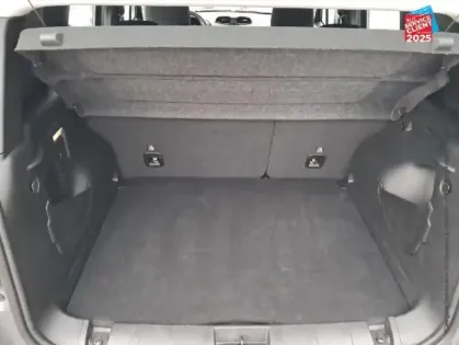 Photo 13 Jeep Renegade  1.5 Turbo T4 130ch MHEV Summit BVR7