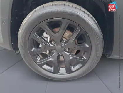 Photo 9 Jeep Renegade  1.5 Turbo T4 130ch MHEV Summit BVR7