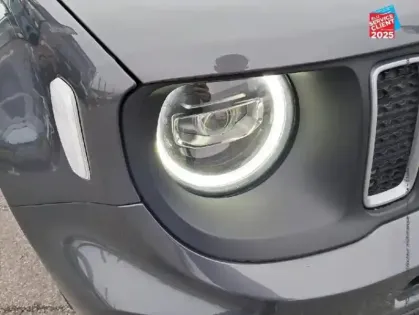 Photo 12 Jeep Renegade  1.5 Turbo T4 130ch MHEV Summit BVR7