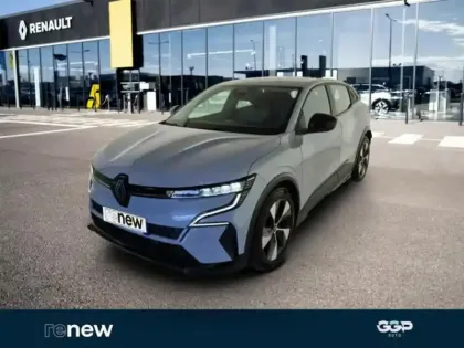 Photo Renault Megane