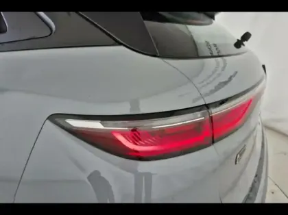 Photo 14 Renault Megane  E-Tech Electric EV60 220ch Equilibre super charge