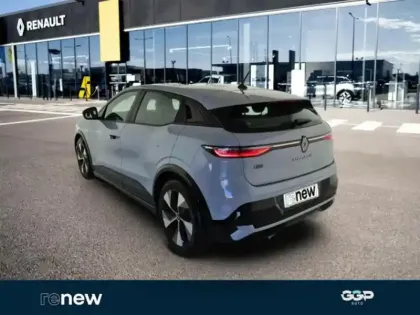 Photo 3 Renault Megane  E-Tech Electric EV60 220ch Equilibre super charge