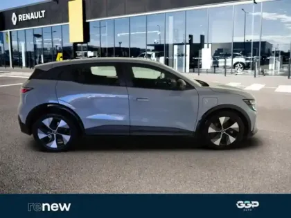 Photo 6 Renault Megane  E-Tech Electric EV60 220ch Equilibre super charge