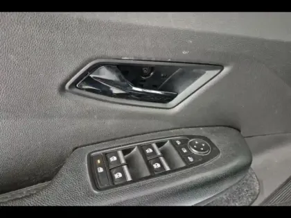 Photo 11 Renault Megane  E-Tech Electric EV60 220ch Equilibre super charge