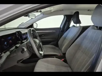 Photo 12 Renault Megane  E-Tech Electric EV60 220ch Equilibre super charge