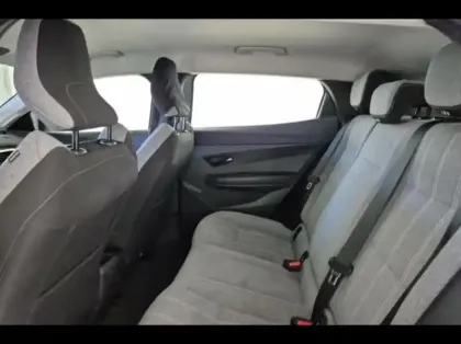 Photo 13 Renault Megane  E-Tech Electric EV60 220ch Equilibre super charge