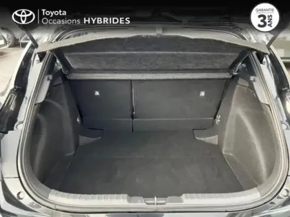 Photo 9 Toyota Corolla  1.8 140ch Design MY24