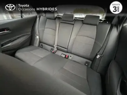 Photo 11 Toyota Corolla  1.8 140ch Design MY24