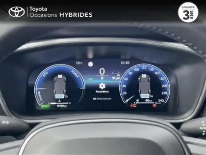 Photo 13 Toyota Corolla  1.8 140ch Design MY24