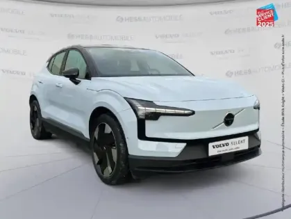 Photo 2 Volvo Ex30  SINGLE EXTENDED RANGE 272CH ULTRA