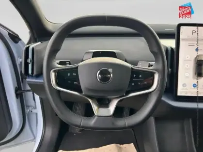 Photo 11 Volvo Ex30  SINGLE EXTENDED RANGE 272CH ULTRA