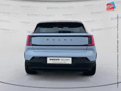 Photo 6 Volvo Ex30  SINGLE EXTENDED RANGE 272CH ULTRA