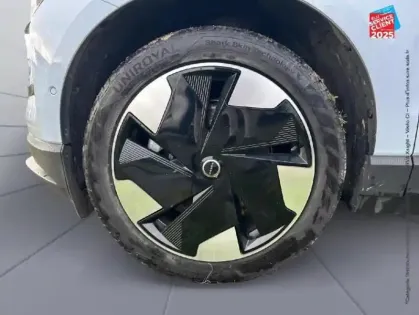 Photo 9 Volvo Ex30  SINGLE EXTENDED RANGE 272CH ULTRA