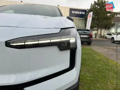 Photo 12 Volvo Ex30  SINGLE EXTENDED RANGE 272CH ULTRA