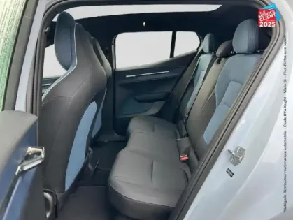 Photo 10 Volvo Ex30  SINGLE EXTENDED RANGE 272CH ULTRA