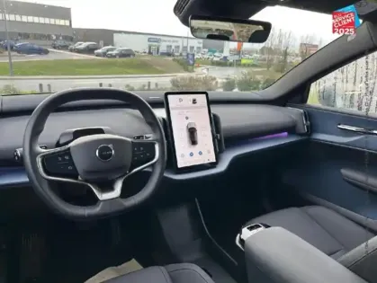 Photo 14 Volvo Ex30  SINGLE EXTENDED RANGE 272CH ULTRA