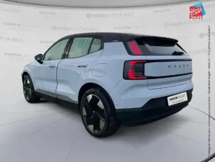 Photo 7 Volvo Ex30  SINGLE EXTENDED RANGE 272CH ULTRA