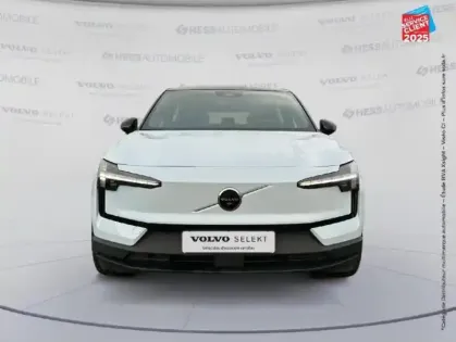 Photo 1 Volvo Ex30  SINGLE EXTENDED RANGE 272CH ULTRA