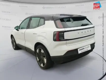 Photo 7 Volvo Ex30  SINGLE EXTENDED RANGE 272CH ULTRA