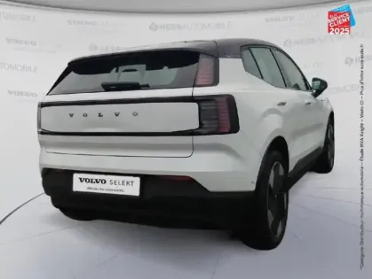 Photo 5 Volvo Ex30  SINGLE EXTENDED RANGE 272CH ULTRA