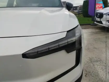 Photo 12 Volvo Ex30  SINGLE EXTENDED RANGE 272CH ULTRA