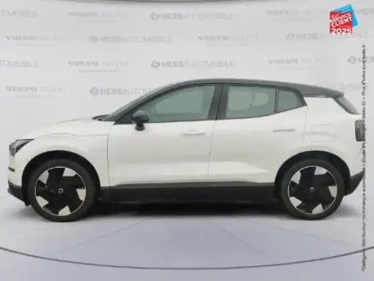 Photo 8 Volvo Ex30  SINGLE EXTENDED RANGE 272CH ULTRA