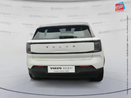 Photo 6 Volvo Ex30  SINGLE EXTENDED RANGE 272CH ULTRA