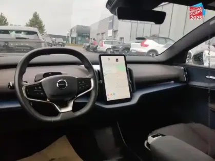 Photo 14 Volvo Ex30  SINGLE EXTENDED RANGE 272CH ULTRA