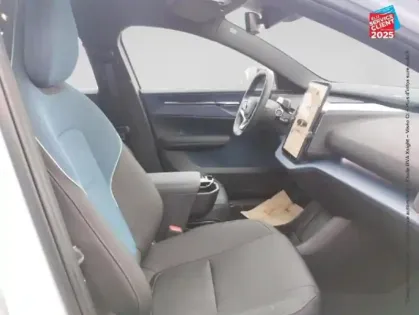 Photo 4 Volvo Ex30  SINGLE EXTENDED RANGE 272CH ULTRA