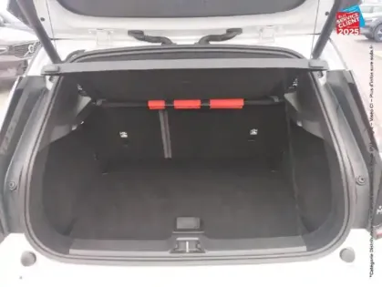 Photo 13 Volvo Ex30  SINGLE EXTENDED RANGE 272CH ULTRA