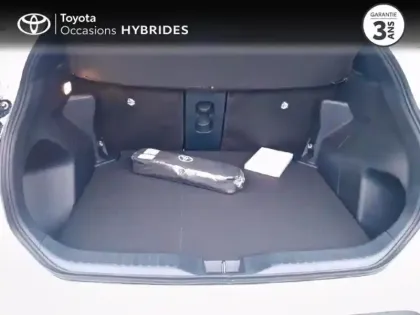 Photo 9 Toyota Yaris  Cross 130h Design MY25