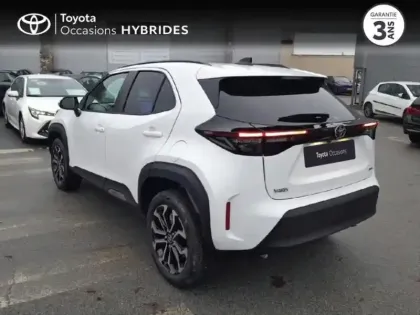 Photo 1 Toyota Yaris  Cross 130h Design MY25