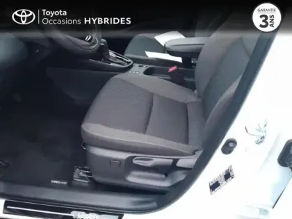 Photo 11 Toyota Yaris  Cross 130h Design MY25