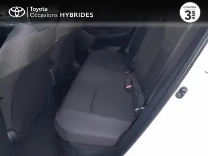 Photo 10 Toyota Yaris  Cross 130h Design MY25