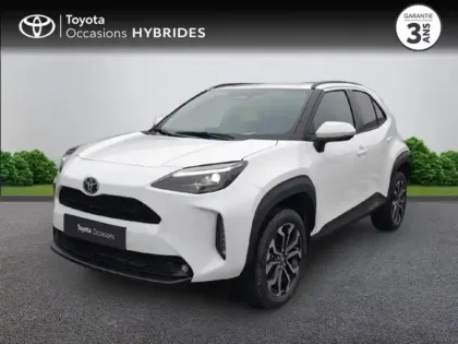 Photo 15 Toyota Yaris  Cross 130h Design MY25