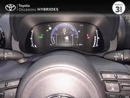 Photo 28 Toyota Yaris  Cross 130h Design MY25