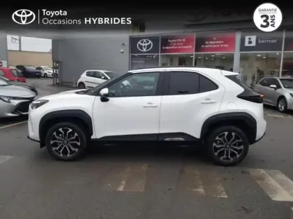 Photo 2 Toyota Yaris  Cross 130h Design MY25