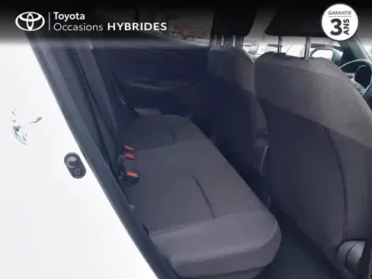 Photo 21 Toyota Yaris  Cross 130h Design MY25