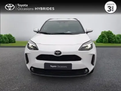 Photo 19 Toyota Yaris  Cross 130h Design MY25