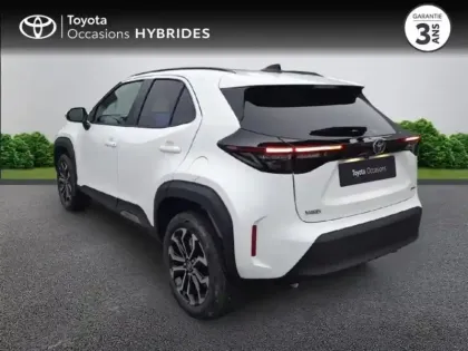 Photo 16 Toyota Yaris  Cross 130h Design MY25