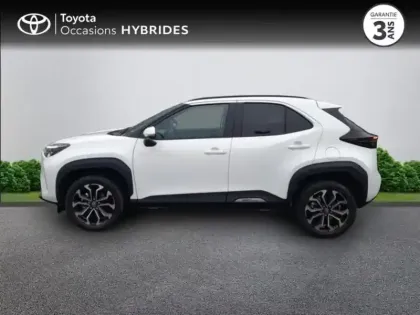 Photo 17 Toyota Yaris  Cross 130h Design MY25