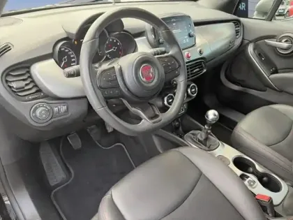 Photo 7 Fiat 500x  1.0 FireFly Turbo T3 120ch Sport