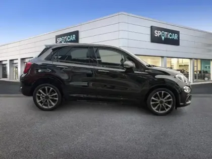 Photo 3 Fiat 500x  1.0 FireFly Turbo T3 120ch Sport