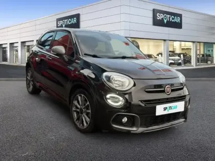 Photo 2 Fiat 500x  1.0 FireFly Turbo T3 120ch Sport